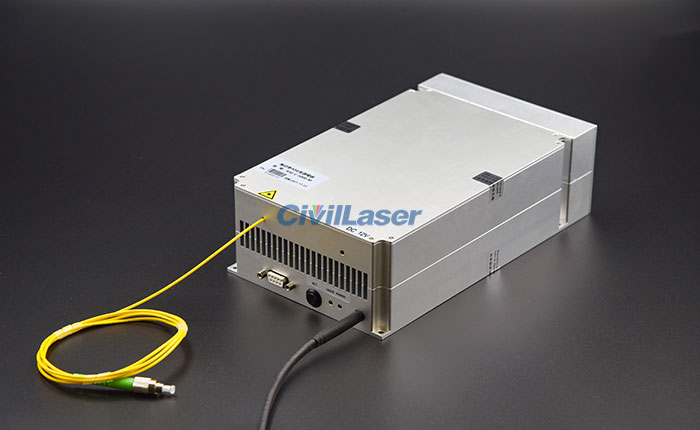 1570nm PM Fiber laser